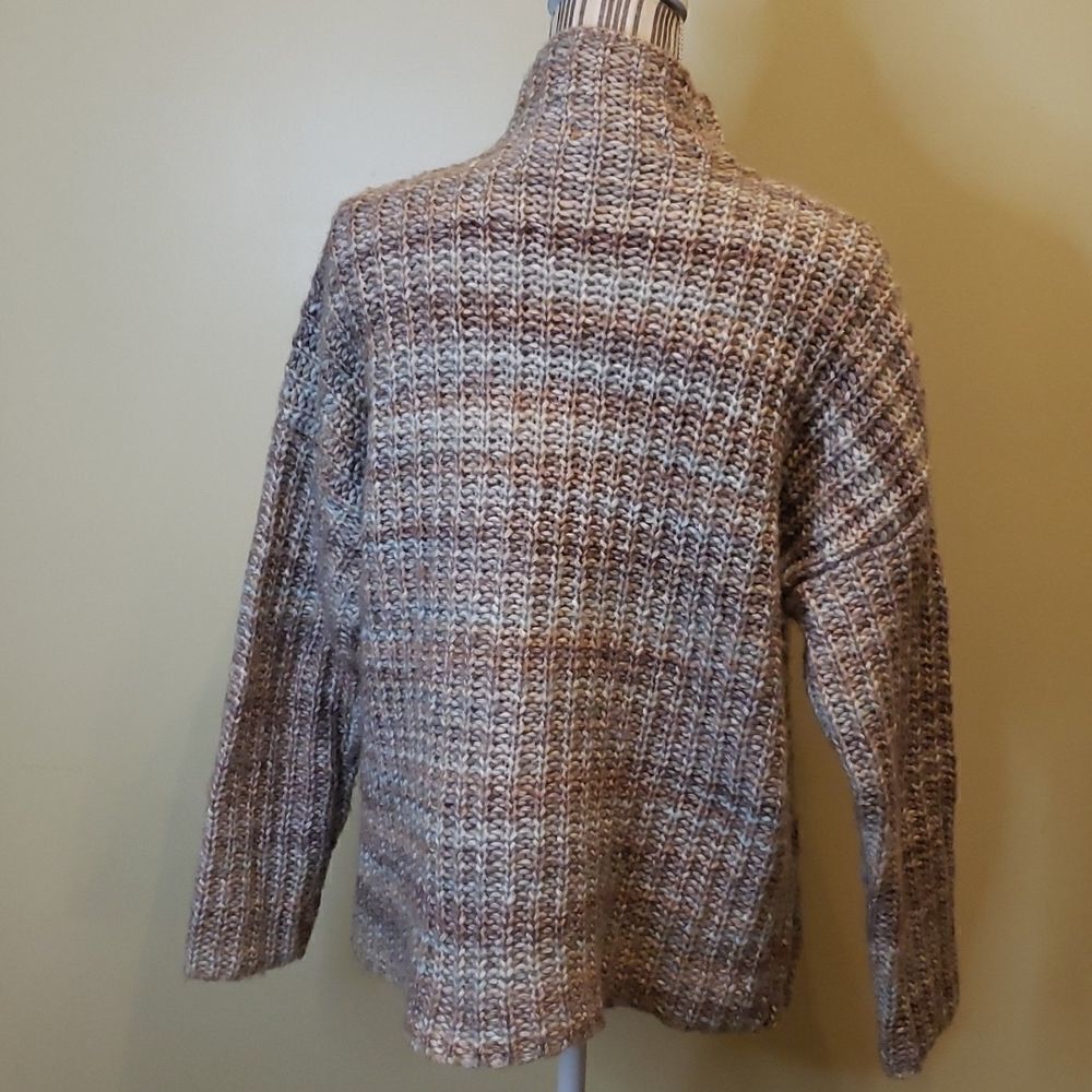 MARLED sweater.  Size M - Picture 2 of 8